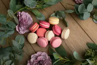 Десертний стіл