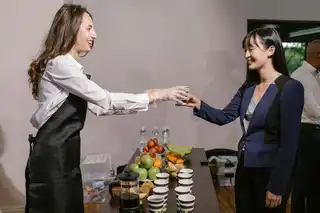 Корпоративні заходи