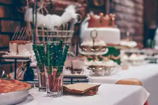 Весільний кейтеринг